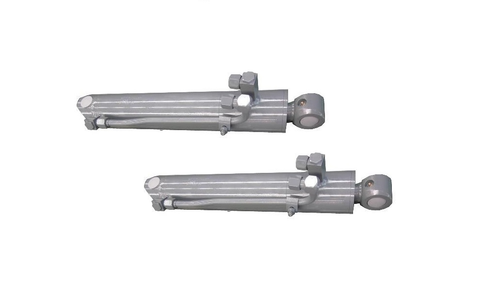 MMTractorParts.com: Hydraulic Bucket Tilt Cylinder Bobcat